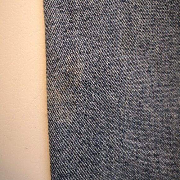 D:Play Brands Ladies Size 28 Straight Legs Medium Wash Blue Jeans - Picture 11 of 13